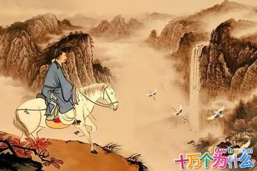 秦观是一个怎样的人?秦观生平简介