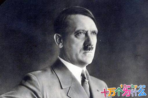 希特勒到底是用了什么方式能够瞒着英法两国扩展军队?