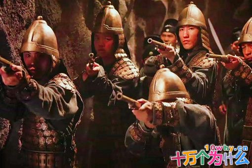 吴三桂叛乱到底是不是为了做皇帝?从叛乱能看出吴三桂是什么样的人呢?