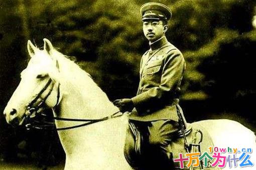 世界三大公认恶魔人物是哪三位?