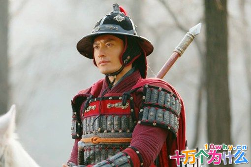 岳飞为什么那么厉害?岳飞为什么能够成为抗金英雄?