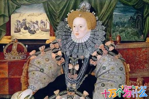 英国都铎王朝的开创者亨利七世给英国带来了什么?有哪些成就?