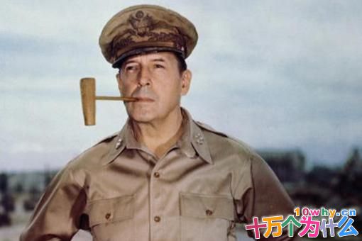 麦克阿瑟为何要退出政治舞台?这与杜鲁门有什么关系? 麦克阿瑟为何要退出政治舞台?这与杜鲁门有什么关系?