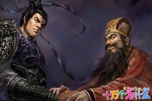 袁涣是什么样的人?袁涣多次易主为何还以忠义著称?