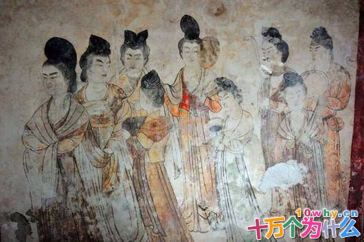 永泰公主真正的死因是什么?真的是难产死的吗?