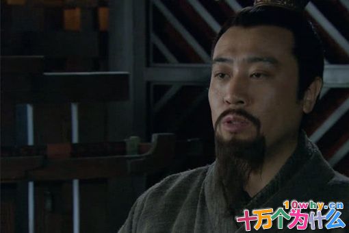 刘巴为什么不愿投靠刘备?刘备对刘巴却不舍不弃