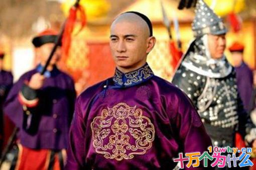 康乾盛世是什么?为什么没有雍正什么事?