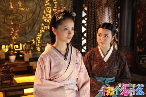 刘彻是怎样成为皇帝的?汉景帝为什么要立刘彻为太子?