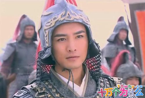 伍云召怎么死的 揭秘伍云召的结局 伍云召怎么死的 揭秘伍云召的结局