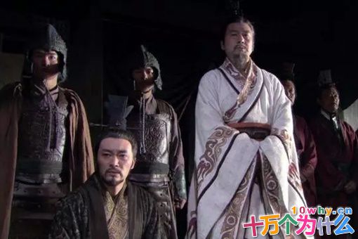 乐毅一生有哪些成就?乐毅生平简介