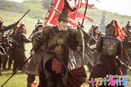 朱祁镇宠信太监差点亡国又杀了于谦,为什么庙号还是英宗?