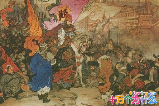 历史上竟然没有郑成功,只有朱成功? 历史上竟然没有郑成功,只有朱成功?