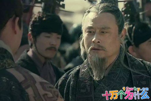 李斯本可被后人景仰,却做错一件事导致身败名裂 李斯本可被后人景仰,却做错一件事导致身败名裂