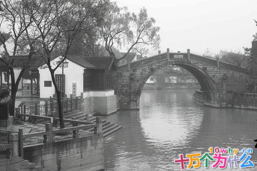 《枫桥夜泊》作者张继在历史上是什么结局? 《枫桥夜泊》作者张继在历史上是什么结局?