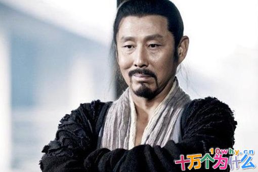 刘邦分封的八个异姓王分别是谁?异姓诸侯王有什么作用?