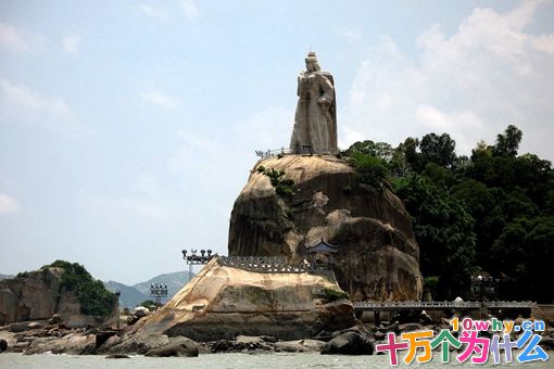 郑成功被赐朱姓为什么不叫朱成功?郑成功国姓爷什么意思?