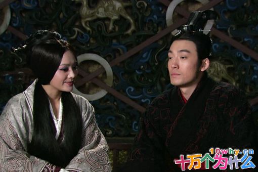 历史上第一个太后是谁?她有着怎样的一生?