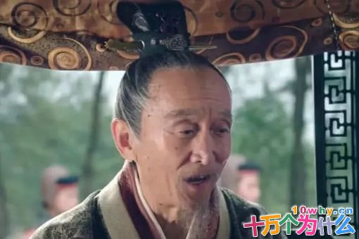 贾诩是个怎样的人?贾诩生平简介 贾诩是个怎样的人?贾诩生平简介