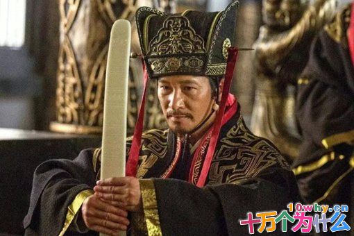 荀彧和诸葛亮谁厉害?历史上诸葛亮竟比不过曹操谋士荀彧?