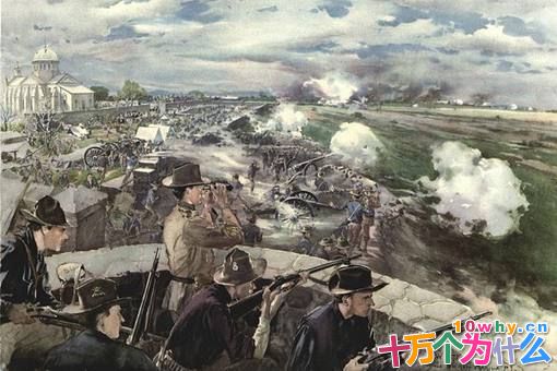 麦克阿瑟是如何成为美国将军的?揭秘麦克阿瑟的发迹史