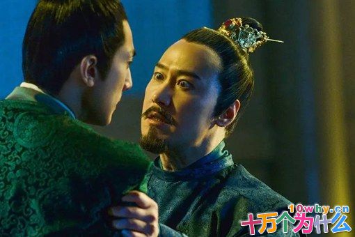 历史上唐玄宗李隆基晚年生活是怎样的?唐玄宗晚年为何如此悲惨?