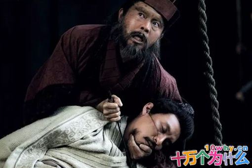 刘邦为什么是背信弃义之人?汉高祖对后代做了哪些缺德事?