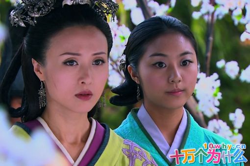 真正的历史上薄姬是个怎样的人?