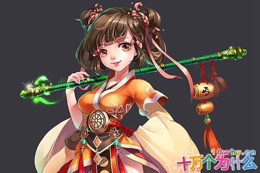 黄蓉为什么没能入选新五绝?黄蓉武功早已不输郭靖、杨过 黄蓉为什么没能入选新五绝?黄蓉武功早已不输郭靖、杨过