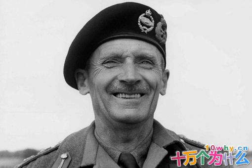 二战十大名将都有谁?二战十大名将排名