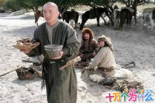 孛秃是什么人?为何成吉思汗把自己的女儿和妹妹都嫁给了孛秃?