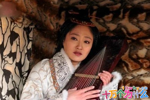 胡笳十八拍的作者是谁?真是由蔡文姬创作吗? 胡笳十八拍的作者是谁?真是由蔡文姬创作吗?