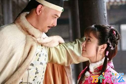 乾隆皇帝那么风流,为何能够成为长寿皇帝?