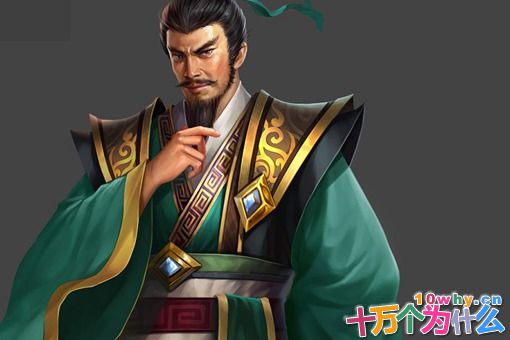 法正一生有哪些功绩?法正生平简介 法正一生有哪些功绩?法正生平简介