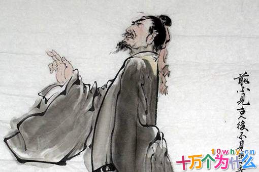 唐朝时期,诗人陈子昂是怎么出名的? 唐朝时期,诗人陈子昂是怎么出名的?