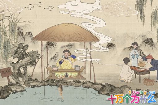 雍正皇帝有哪些兴趣爱好?可能是清朝最不正经的皇帝