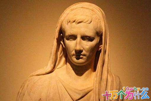 罗马帝国第一位皇帝屋大维的一生是怎样的?屋大维给后世怎样的启示?