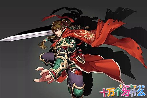 张著是谁?张著个人资料简介