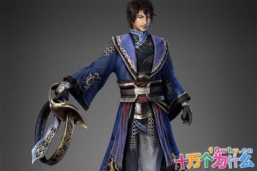 蒋济是谁?三国蒋济怎么死生平简介 蒋济是谁?三国蒋济怎么死生平简介