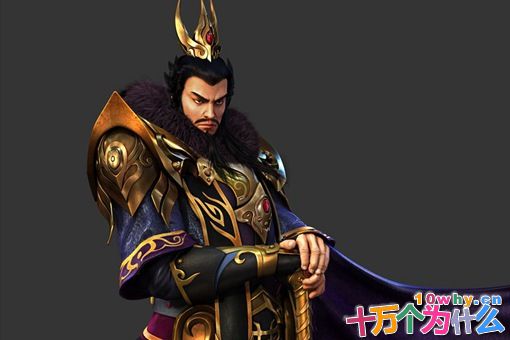 小时候让梨的孔融,长大以后曹操为什么说他不孝?