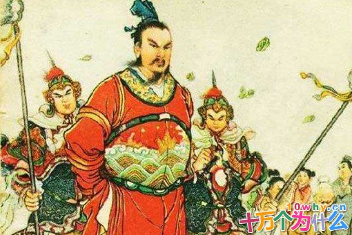 于谦为什么甘愿赴死 于谦生平简介