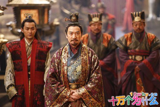 高颎为什么会被隋文帝贬为庶民?忠臣也不好当