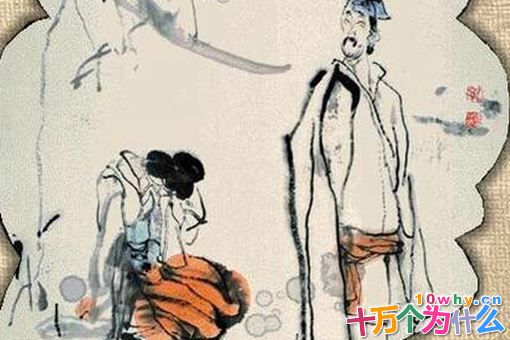 蒲松龄科举为何屡试不中 蒲松龄生平简介