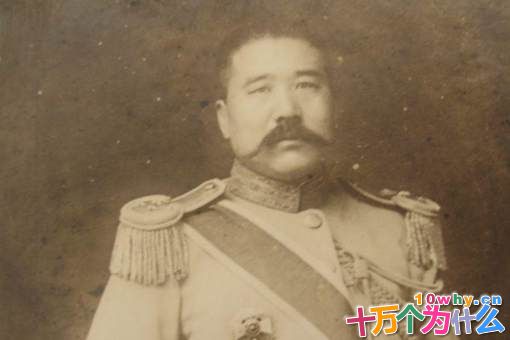 张宗昌为何被称之为狗肉将军?张宗昌在山东都做了些什么?