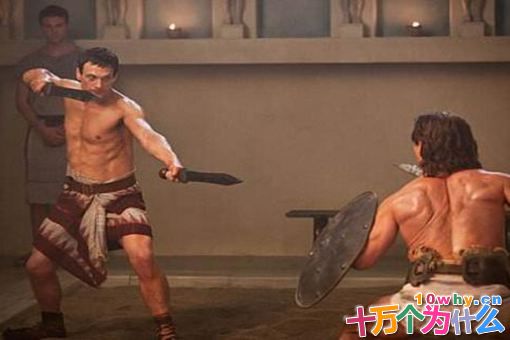 古罗马首富克拉苏是如何走向衰亡的? 古罗马首富克拉苏是如何走向衰亡的?