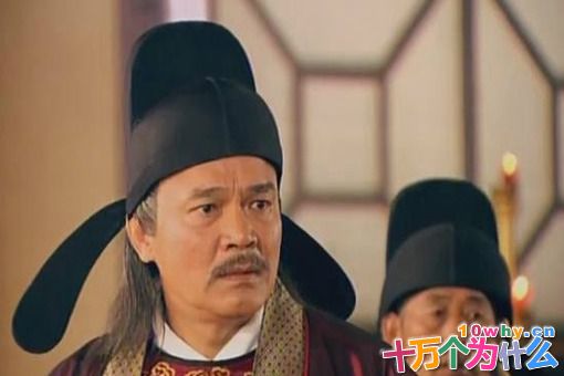 武则天当着李治的面陷害功臣,为何李治只是袖手旁观?