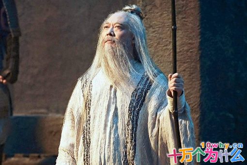 姜子牙是哪里人 揭秘姜子牙的祖籍和故乡在哪 姜子牙是哪里人 揭秘姜子牙的祖籍和故乡在哪