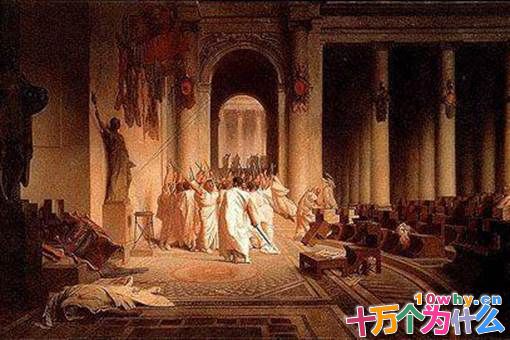 屋大维和凯撒谁更强?相对于凯撒,屋大维有哪些优势? 屋大维和凯撒谁更强?相对于凯撒,屋大维有哪些优势?