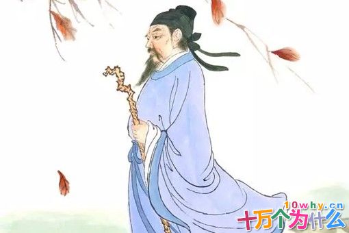 韩愈为何能成为唐宋八大家之首?韩愈生平简介介绍