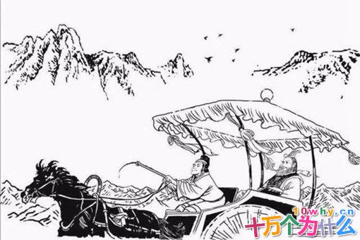 公亶父是一个怎样的人?公亶父生平简介 公亶父是一个怎样的人?公亶父生平简介