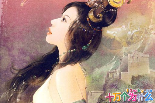 四大妖姬是谁?四大妖姬分别是什么结局?